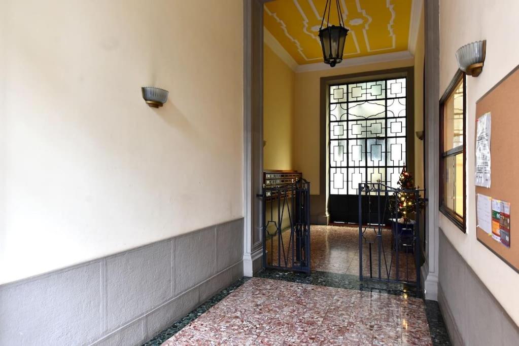 Appartement Caseospitali - Angolo Bernini Trilocale Luminoso à Milan Extérieur photo